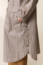 Poncho Vannah Crx