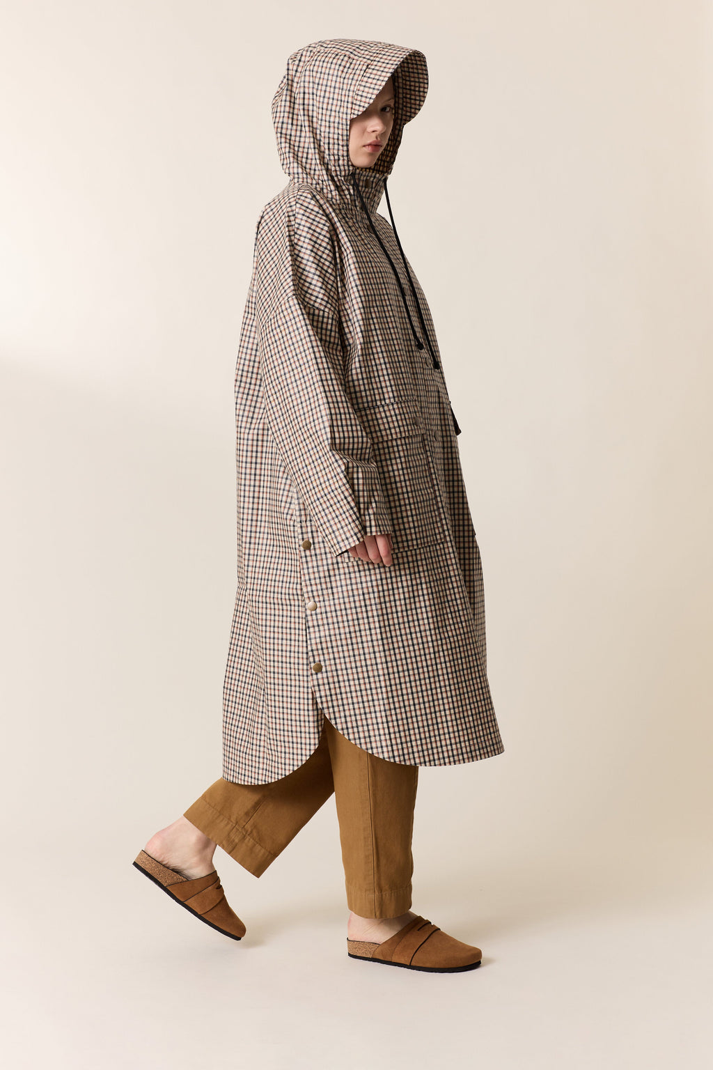 Poncho Vannah Crx