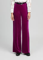 Pantalon Pontalene Violine