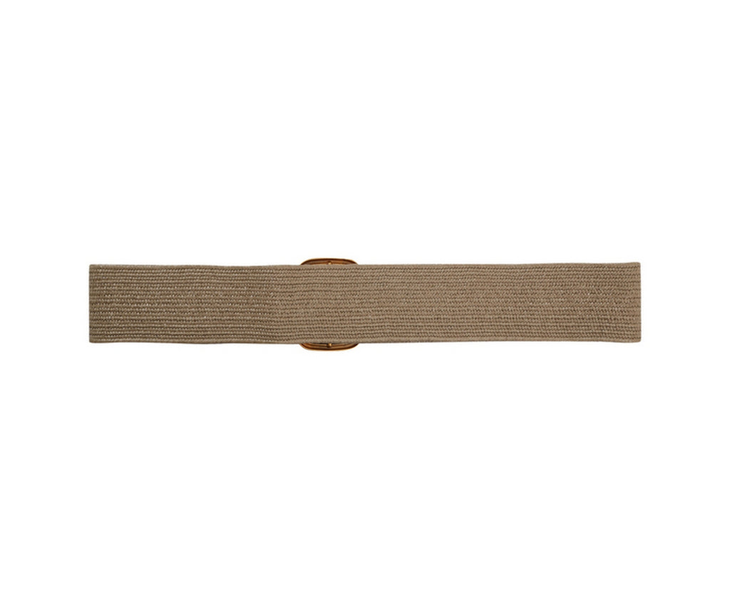 Popcorn Belt - Khaki