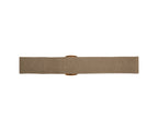 Popcorn Belt - Khaki