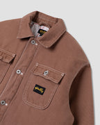 Pork Chop Jacket - Washed Acorn