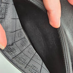 Portefeuille Celine Cuir Noir