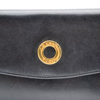 Portefeuille Celine Cuir Noir