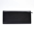 Portefeuille Celine Cuir Noir