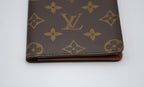 Portefeuille Louis Vuitton Monogram Long