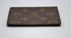 Louis Vuitton Monogram Coated Canvas Card Holder