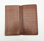 Portefeuille Louis Vuitton Monogram Long