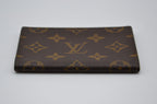 Louis Vuitton Monogram Coated Canvas Card Holder