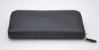 Long Prada Saffiano Leather Wallet