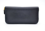 Long Prada Saffiano Leather Wallet
