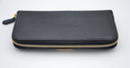 Long Prada Saffiano Leather Wallet