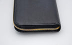 Long Prada Saffiano Leather Wallet