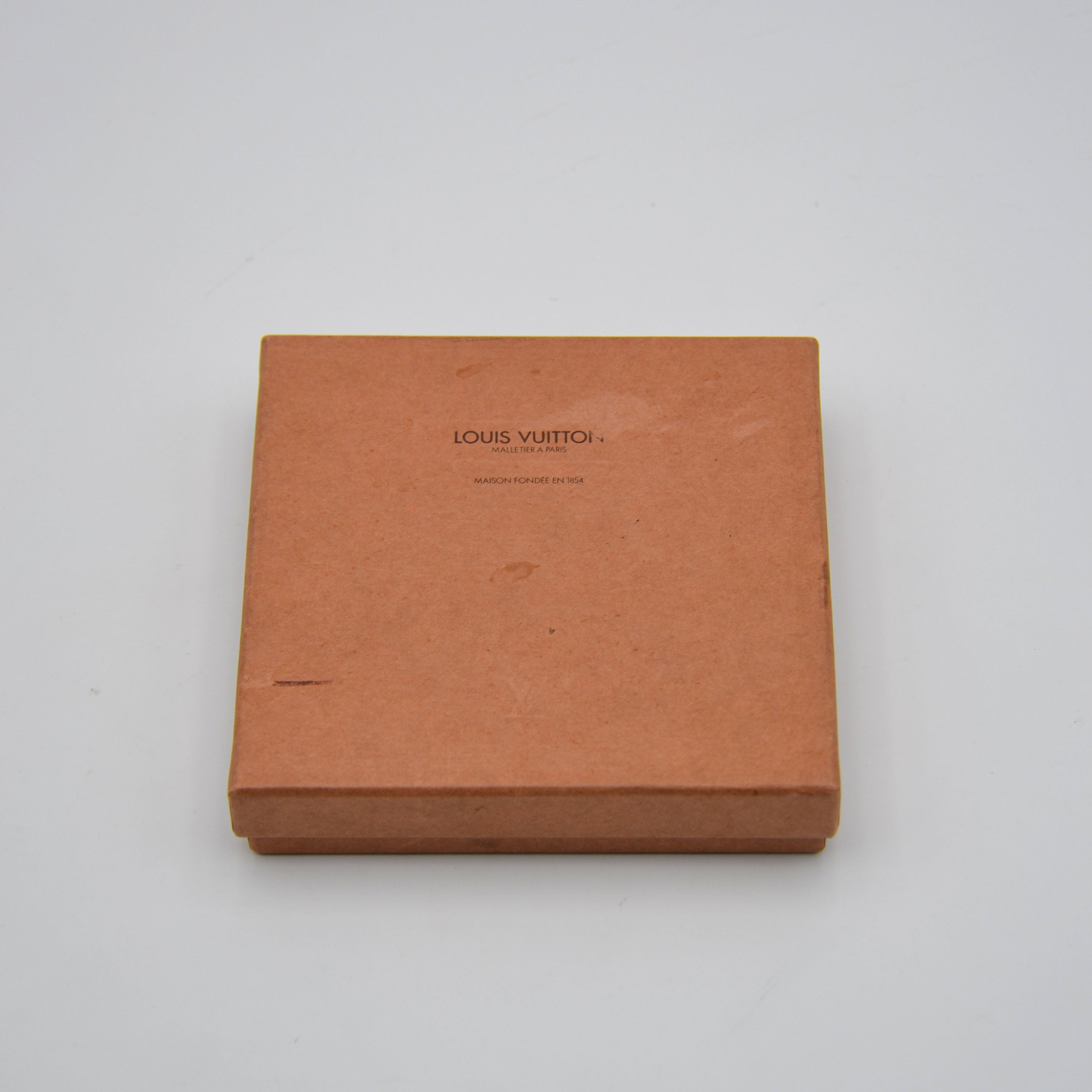 Porte-Cartes Louis Vuitton