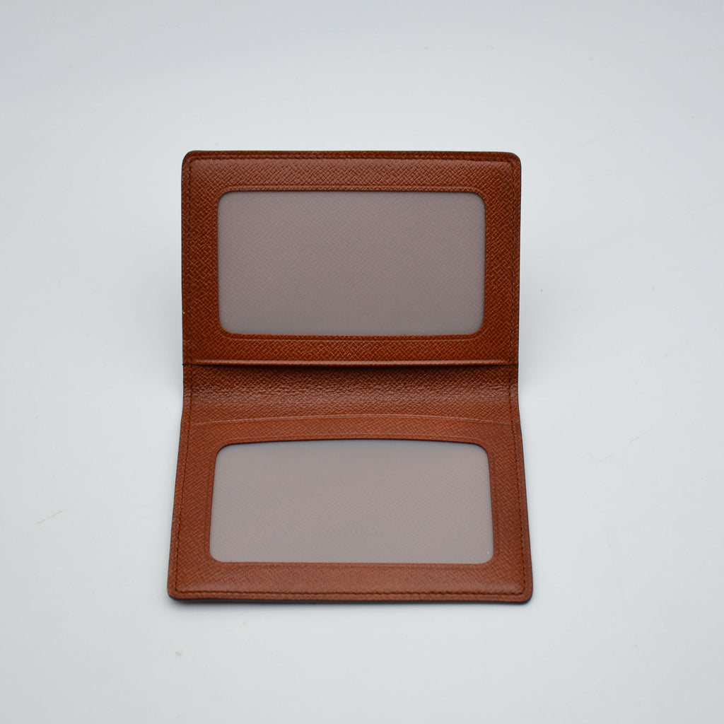 Porte-Cartes Louis Vuitton