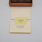 Porte-Cartes Louis Vuitton