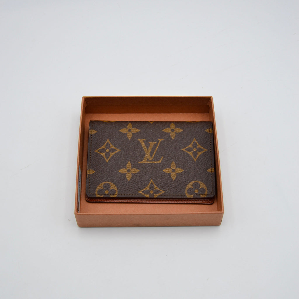 Porte-Cartes Louis Vuitton