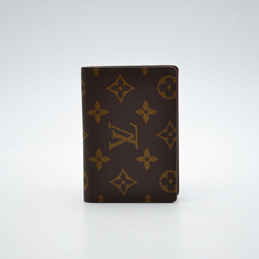 Porte-Cartes Louis Vuitton