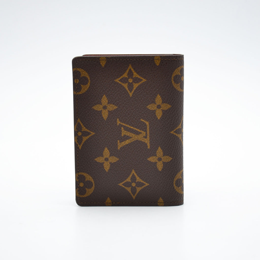 Porte-Cartes Louis Vuitton