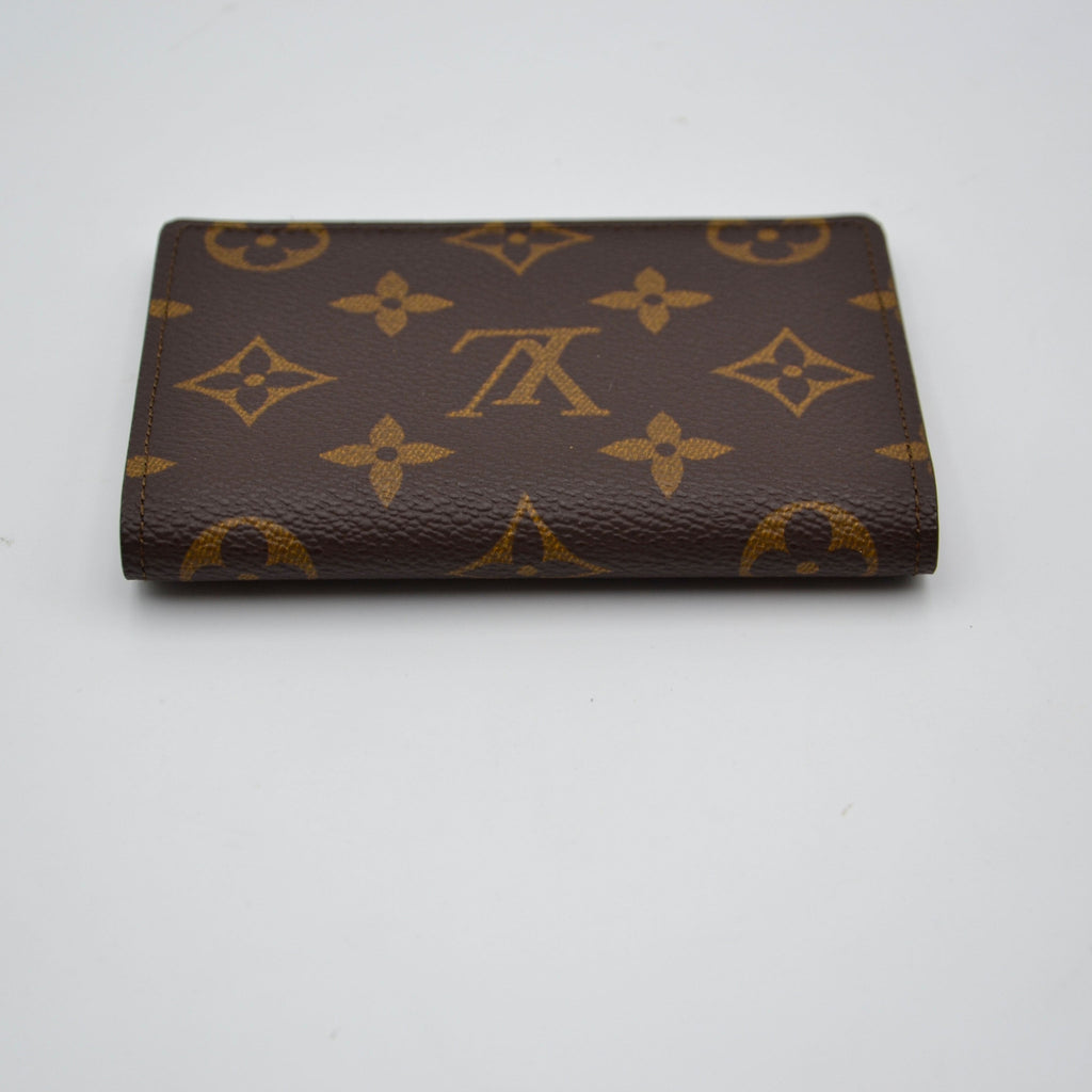 Porte-Cartes Louis Vuitton