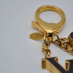 Louis Vuitton Bag Charm