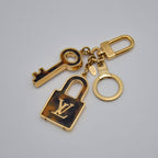 Louis Vuitton Keyring