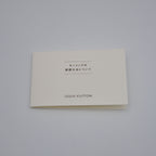 Louis Vuitton Keyring