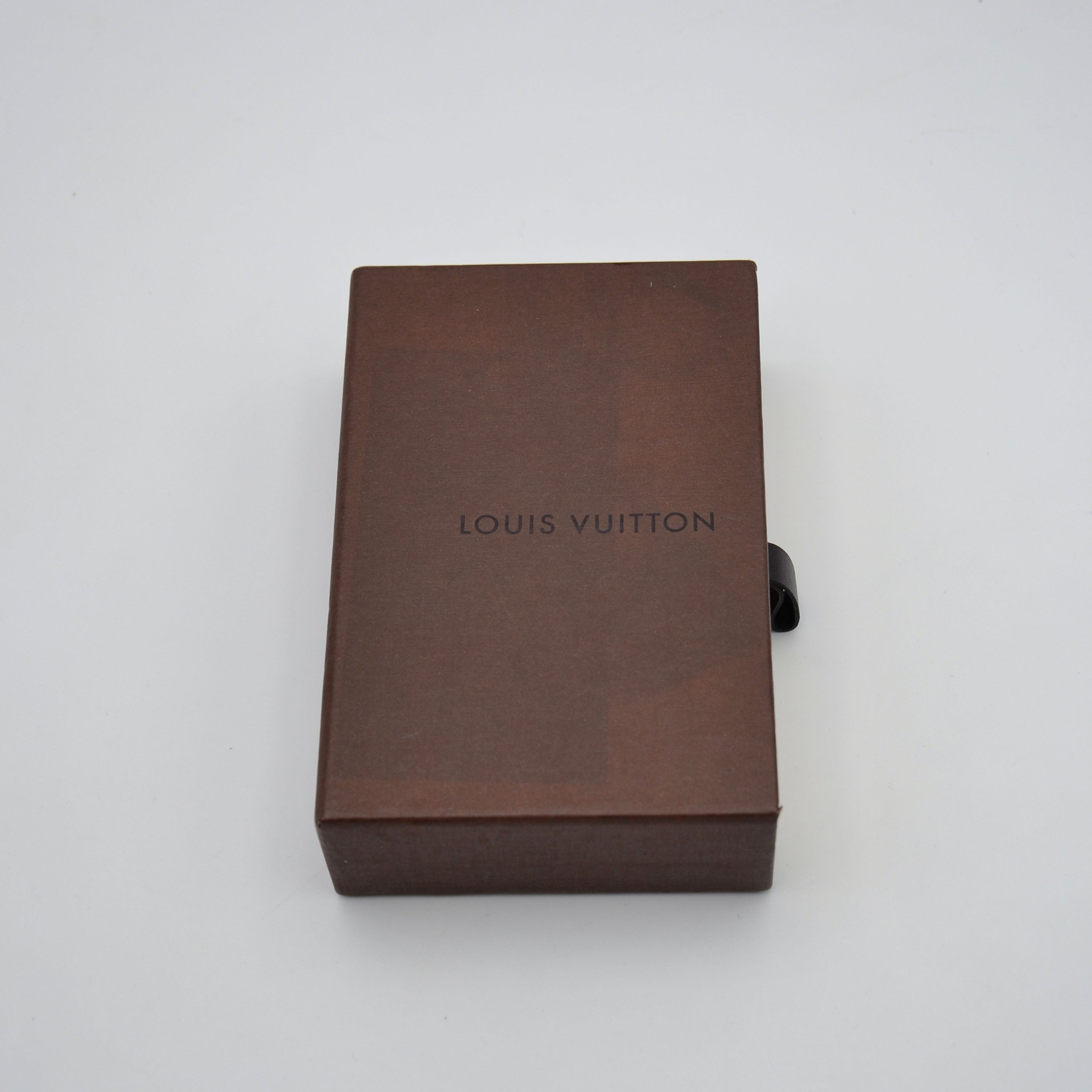 Louis Vuitton Keyring