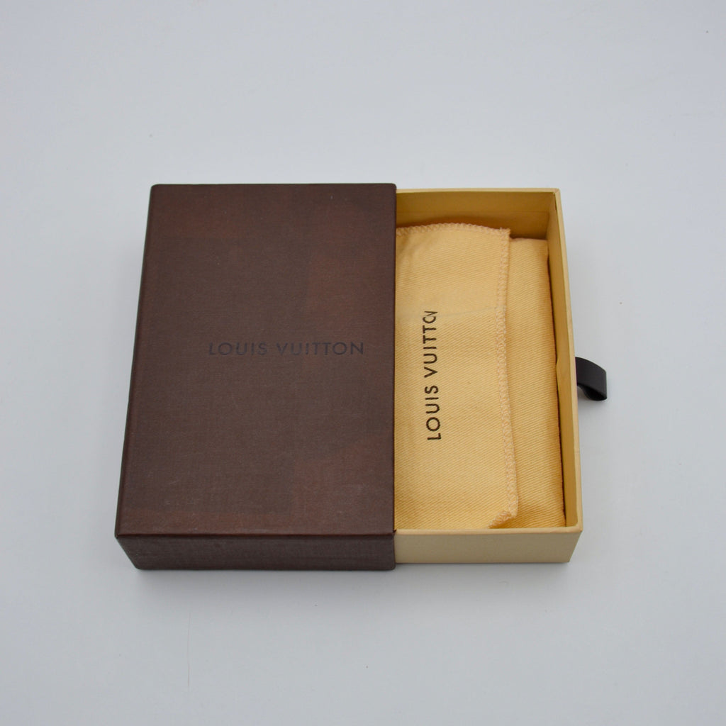 Louis Vuitton Keyring