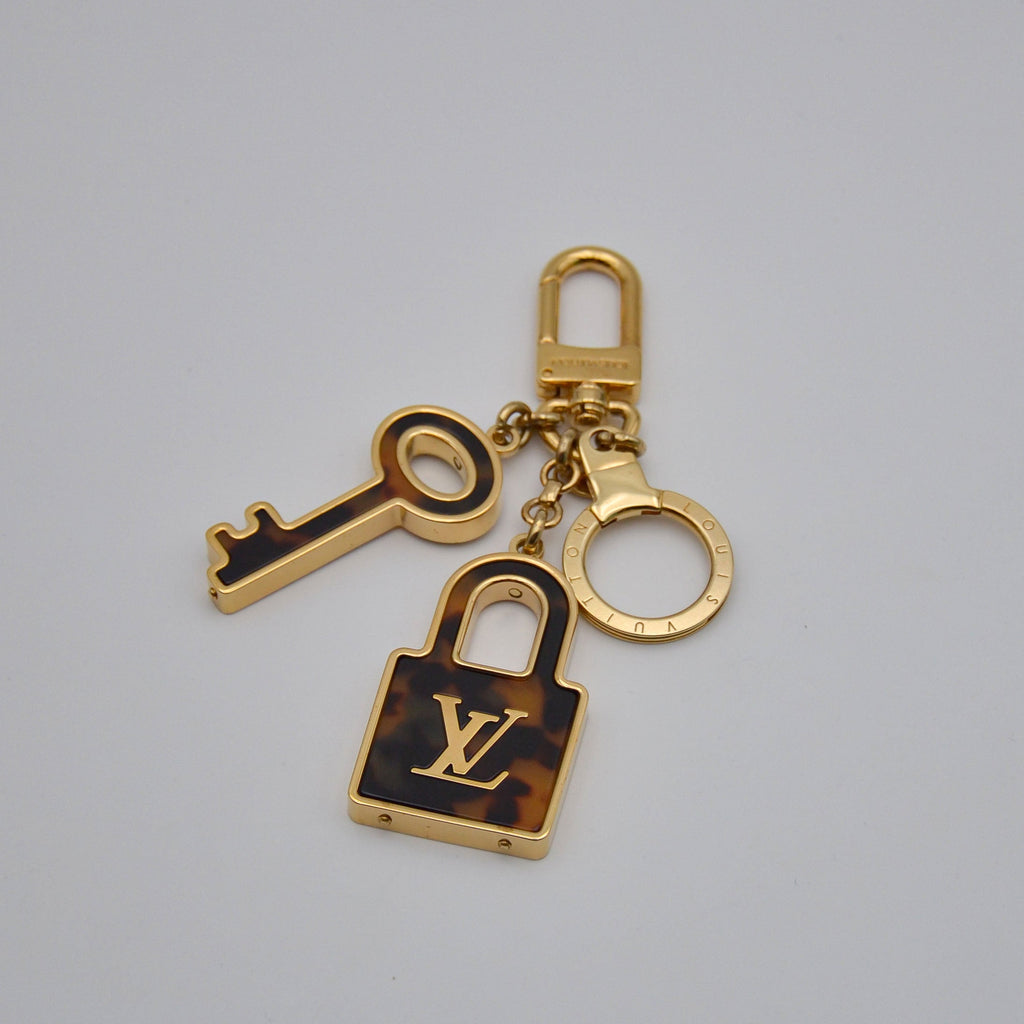 Louis Vuitton Keyring