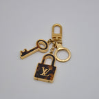 Louis Vuitton Keyring
