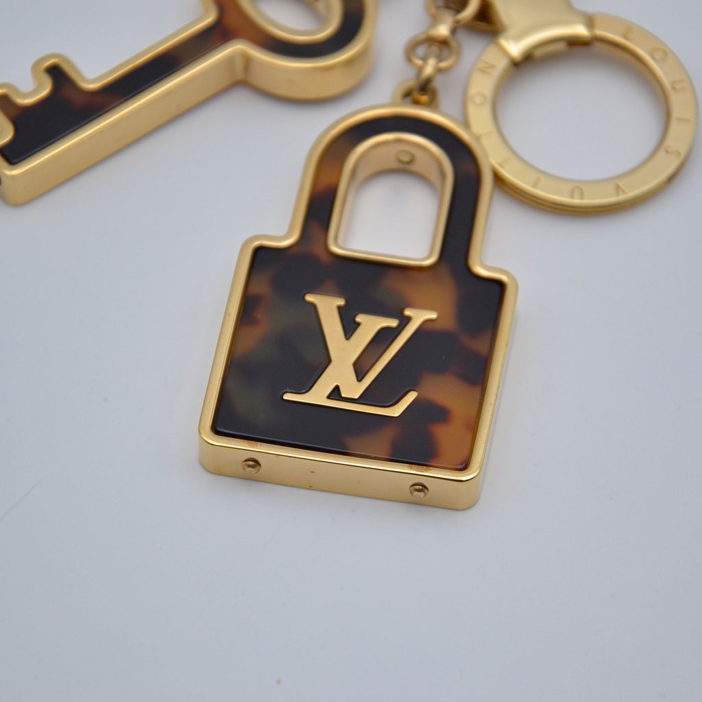 Louis Vuitton Keyring