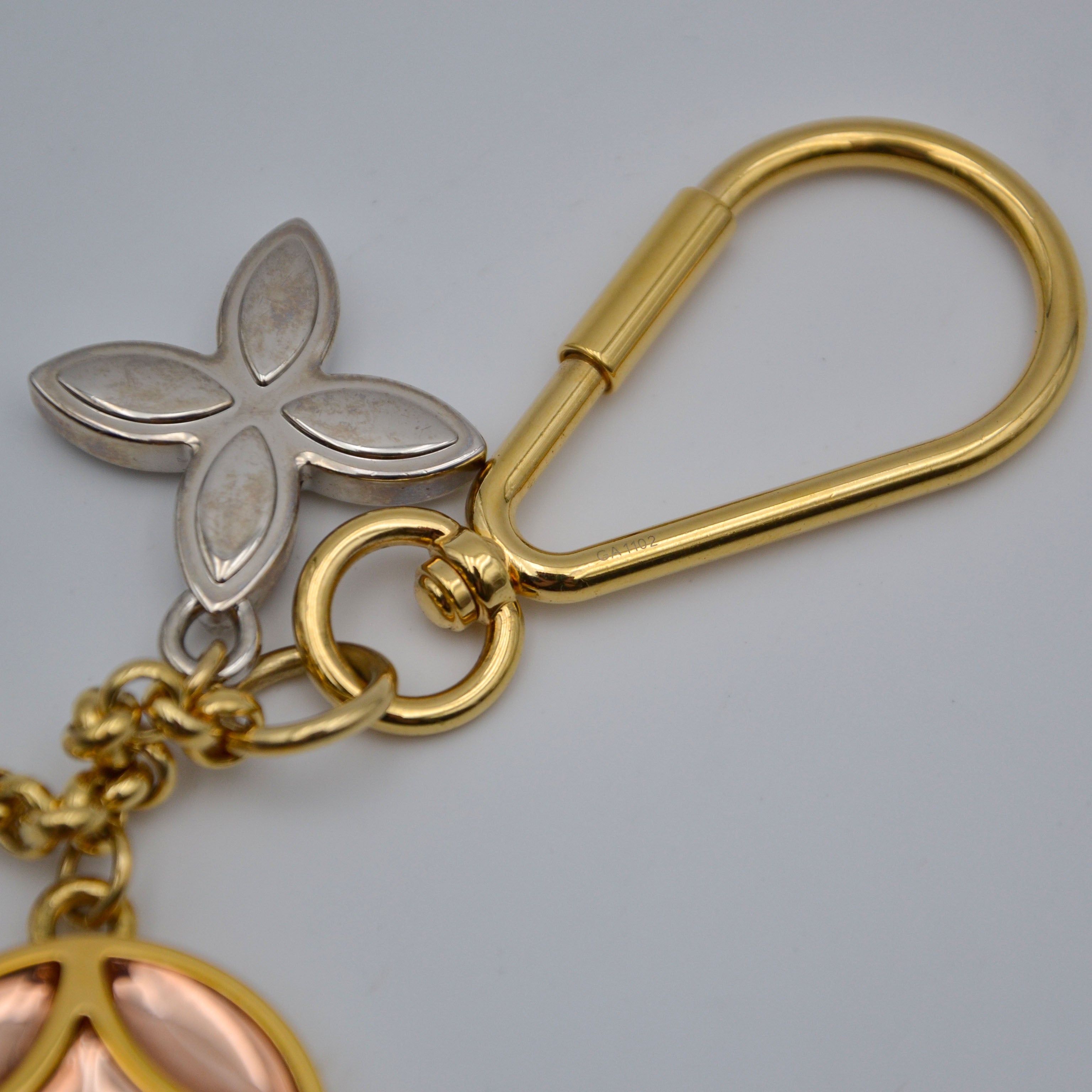 Porte-Clés Louis Vuitton