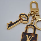 Louis Vuitton Keyring