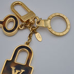 Louis Vuitton Keyring