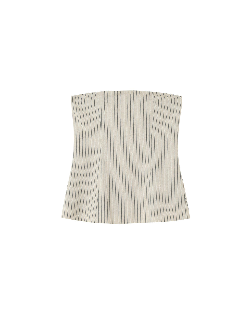 Top Portman - Beige