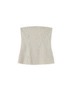 Top Portman - Beige