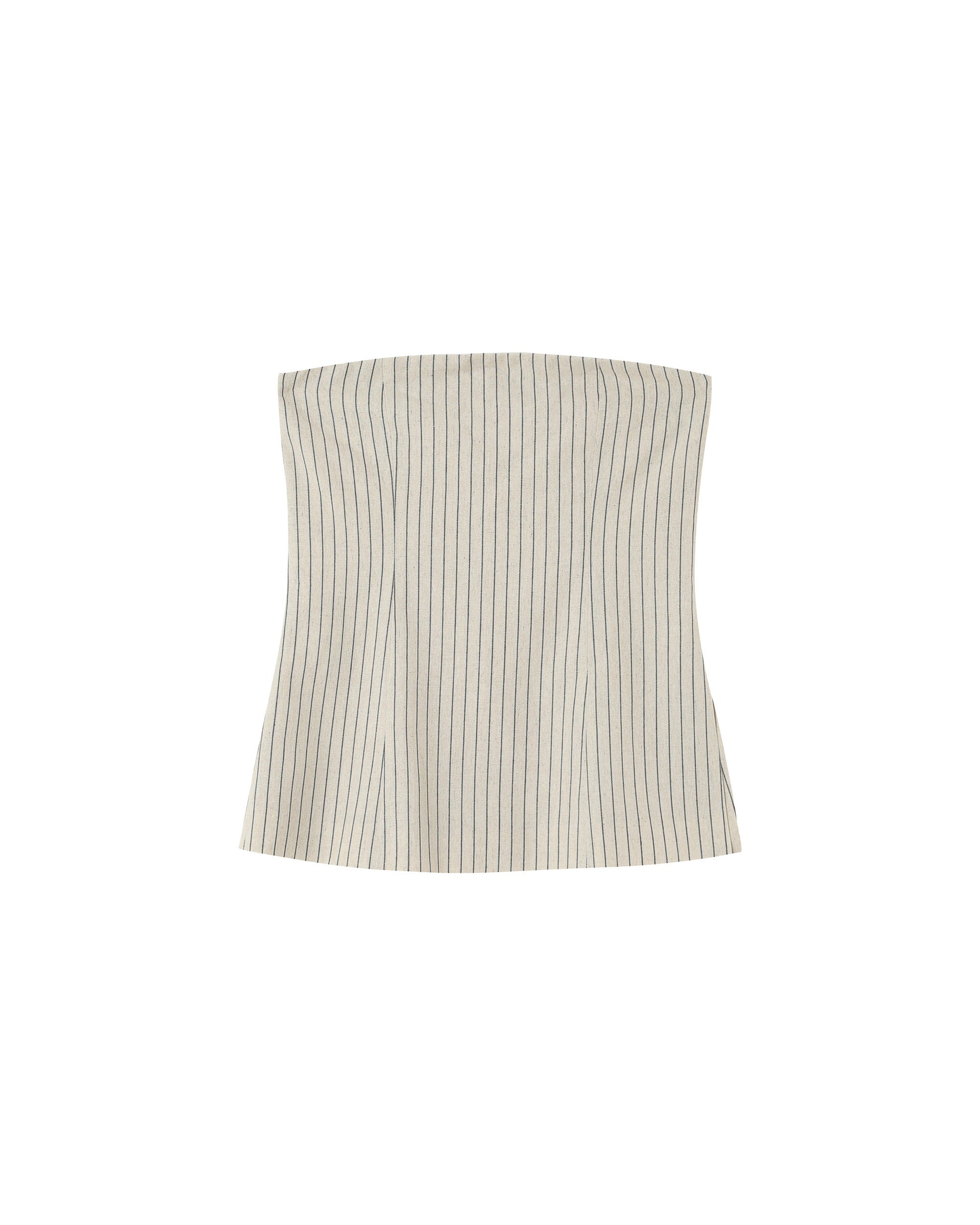Top Portman - Beige