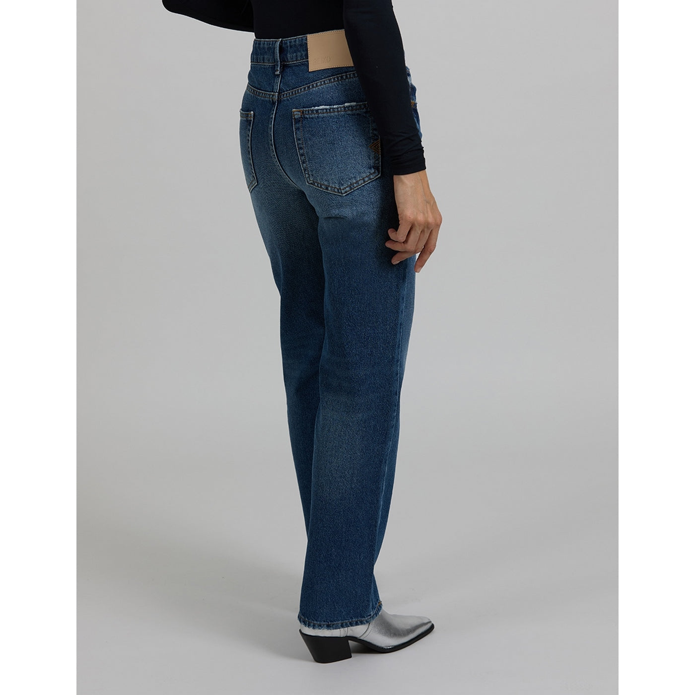 Pantalon Porto - Dnm V-277 - Femme