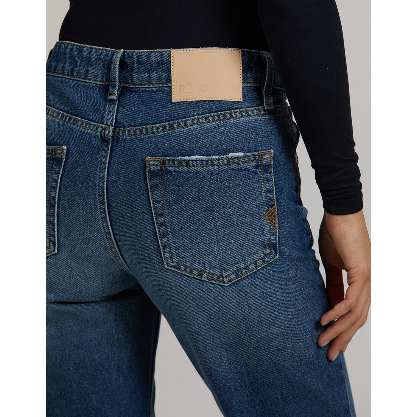 Pantalon Porto - Dnm V-277 - Femme