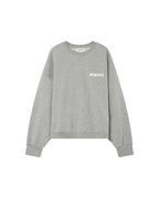 Sweatshirt Positive - Gris