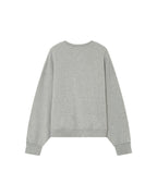 Sweatshirt Positive - Gris