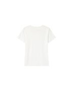 Camiseta Poussin - Crudo