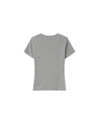 T-Shirt Poussin - Gris