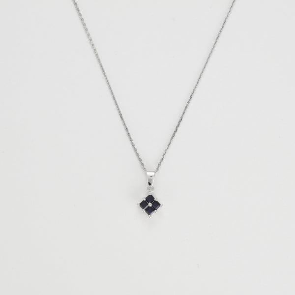 Pendentif "Siraya" S0,26/4