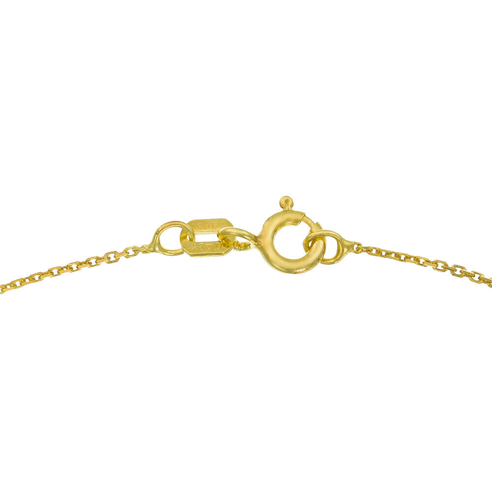 Pendentif Mon Tout Or