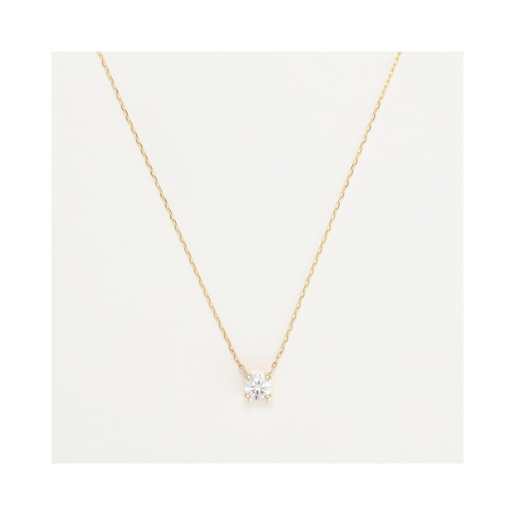 Collar “Opulencia” Oro Amarillo 375/1000