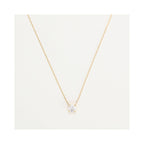 Collar “Opulencia” Oro Amarillo 375/1000