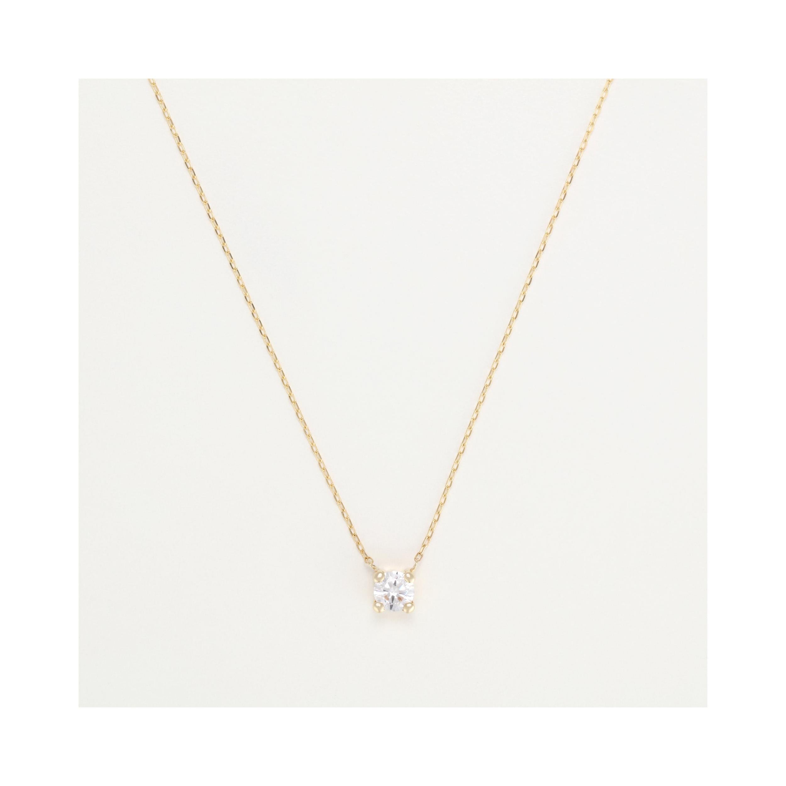 Collar “Opulencia” Oro Amarillo 375/1000