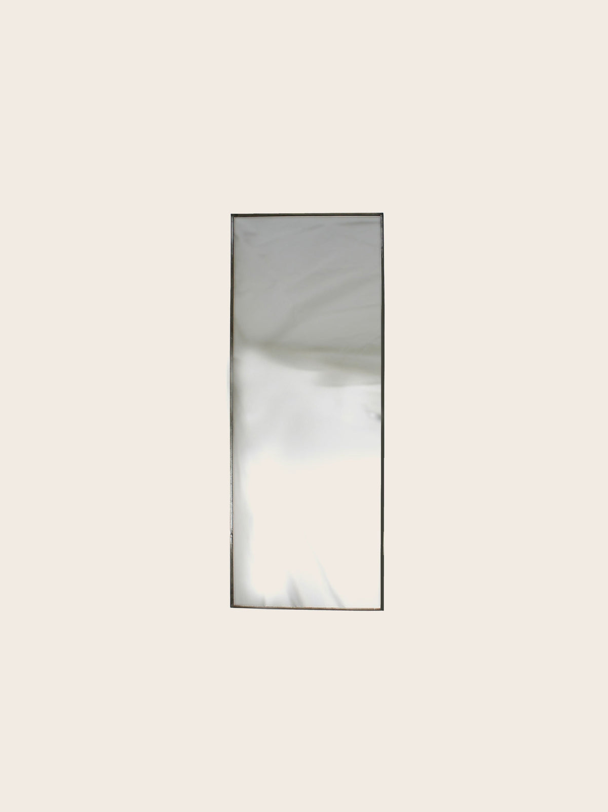 Narcisse - Miroir - Métal
